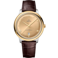 Omega 434.23.40.20.08.001 De Ville Prestige 